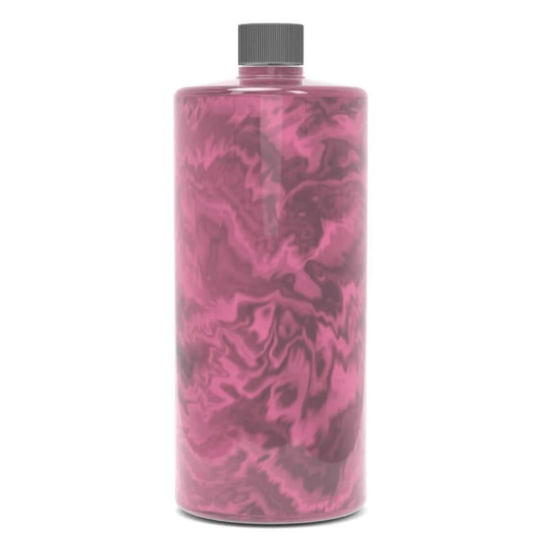 PrimoChill Vue Premix W/ Primoprep (32oz) -  Black Cherry Violet - سائل تبريد